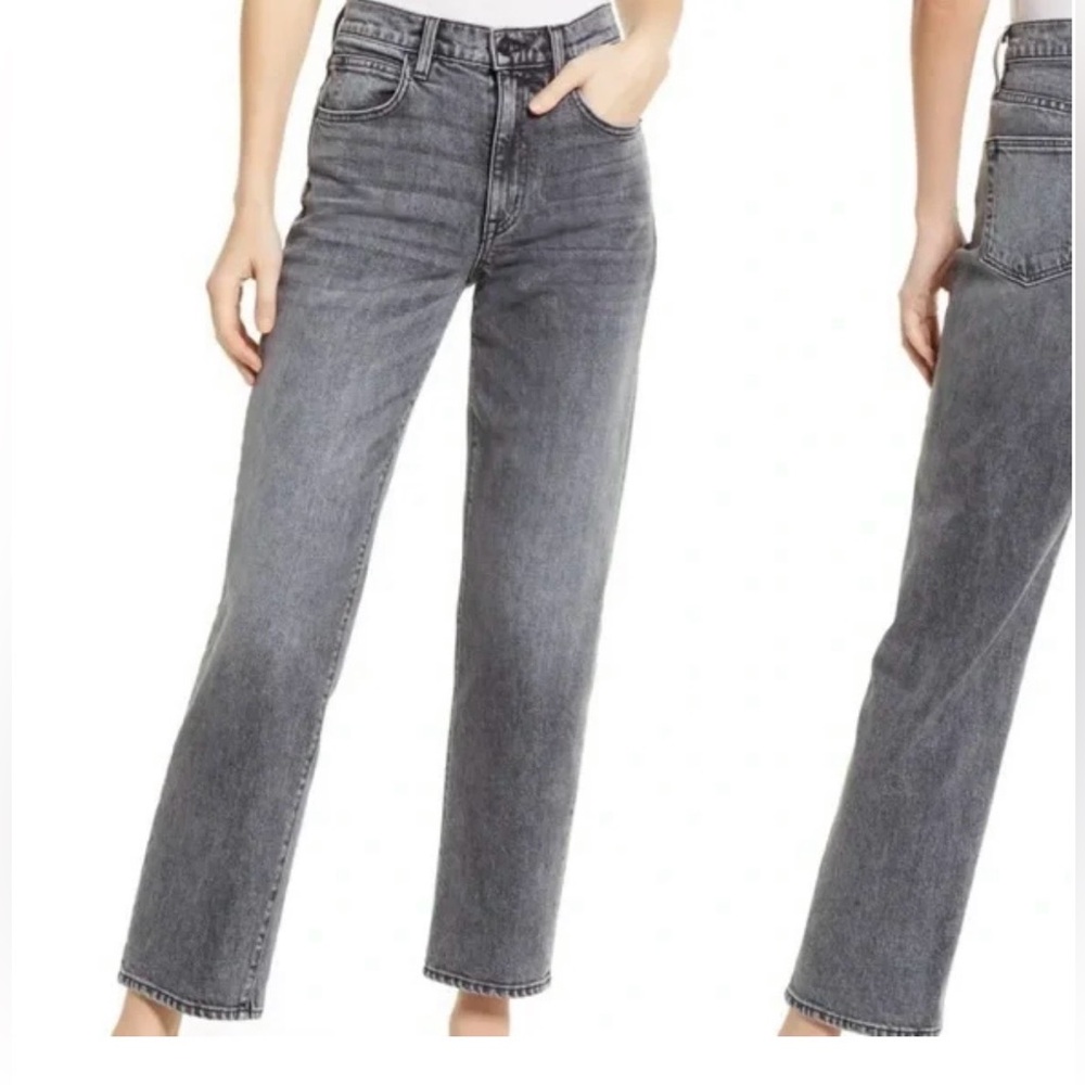 Slvrlake Sophie Jeans